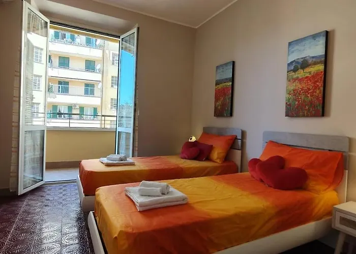 Metronia Maison * Rom