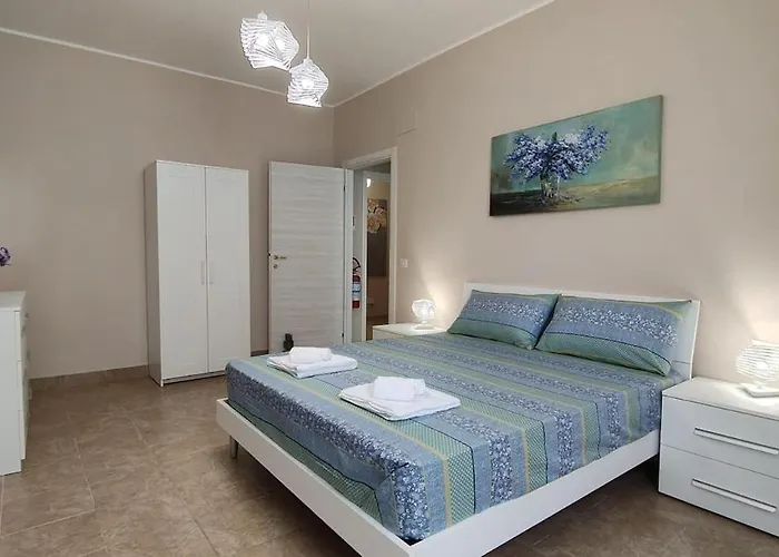 Metronia Maison Apartment Rom