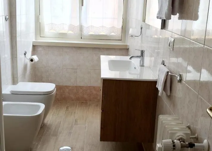 Metronia Maison Apartment
